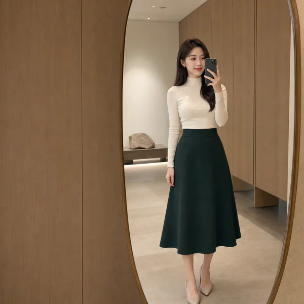 스테이 메르시포레스트 마사지 안내 이미지