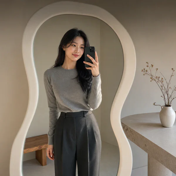 미나케어 테라피 안내 이미지