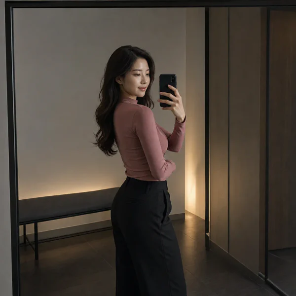 블랑 해온룸 마사지 안내 이미지