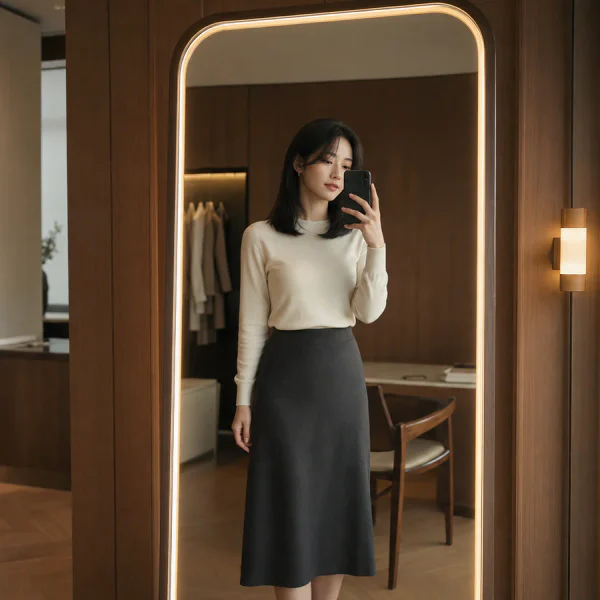 라운지 새봄웰빙 테라피 안내 이미지