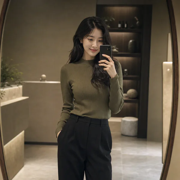 가든 태연라운지 홈타이 안내 이미지