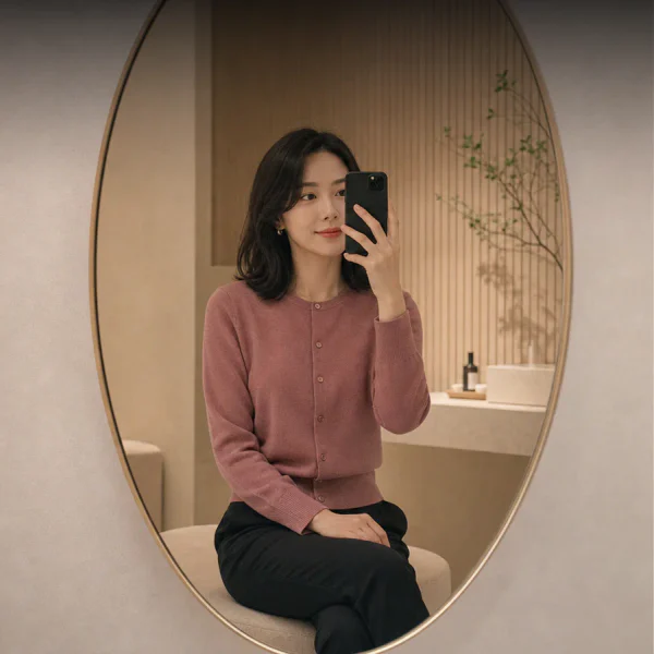 프리미엄 세레나하우스 홈타이 안내 이미지