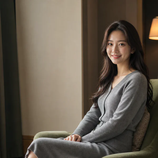 클래식 문별테라스 테라피 안내 이미지
