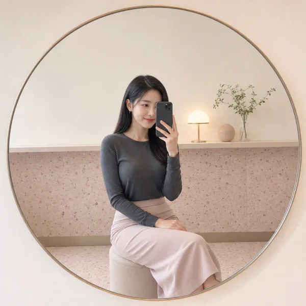 라운지 다니엘웰빙 마사지 안내 이미지