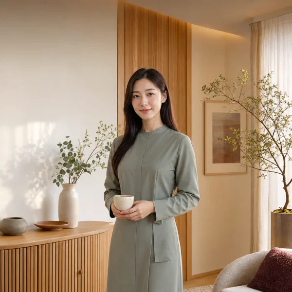 블랑 로제센터 테라피 안내 이미지