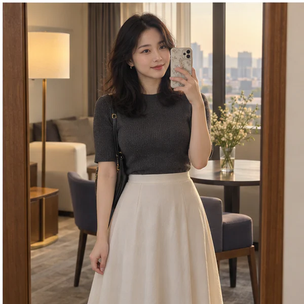 라운지 리브가든 홈타이 제휴업체 이미지