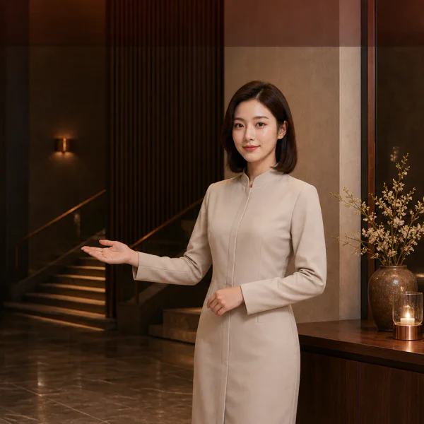 스위트 미나라운지 테라피 안내 이미지