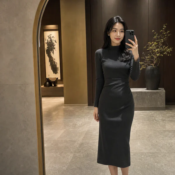 아로마 윈터웰빙 마사지 안내 이미지