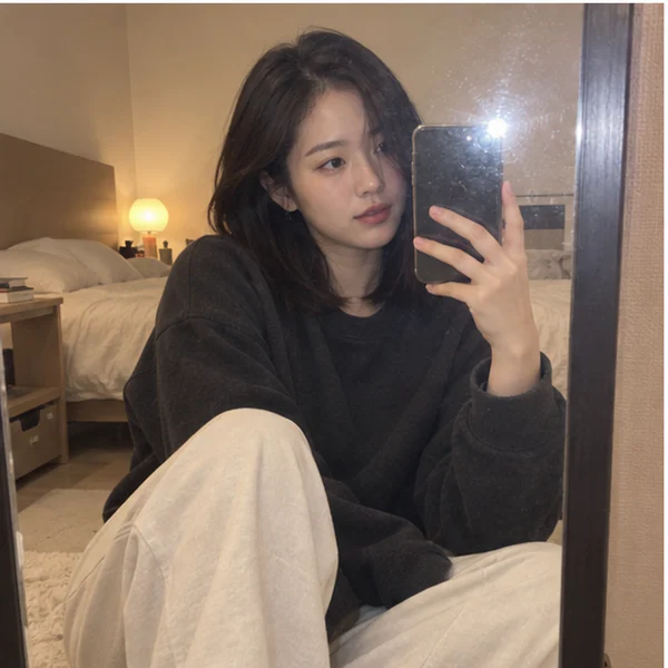포레스트 윈터아지트 마사지 안내 이미지