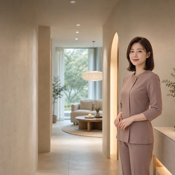 스테이 유진살롱 마사지 안내 이미지
