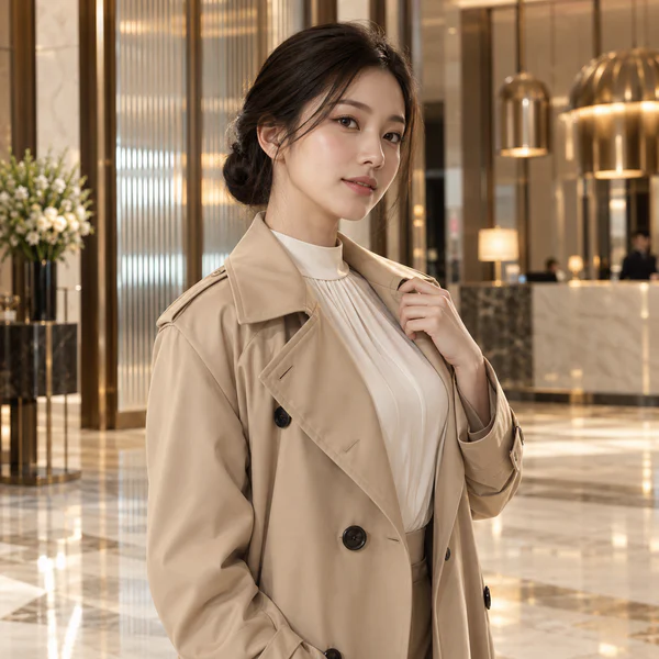 라운지 카리나가든 마사지 제휴업체 이미지
