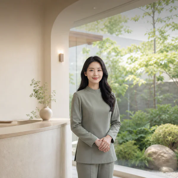 클래식 하영릴렉스 마사지 안내 이미지