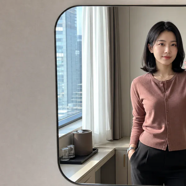라운지 은비웰빙 홈타이 안내 이미지