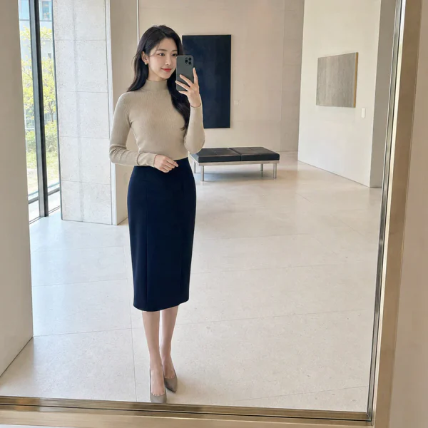 라운지 미나포레스트 테라피 안내 이미지