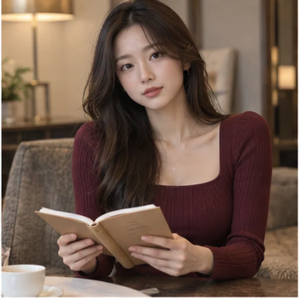 힐링 나나가든 홈타이 안내 이미지