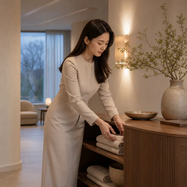 프리미엄 아델케어 테라피 안내 이미지