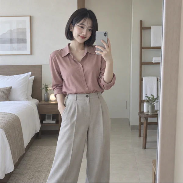 클래식 네이처스테이 홈타이 안내 이미지