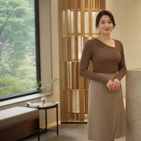 블랑 네이처아지트 홈타이 안내 이미지