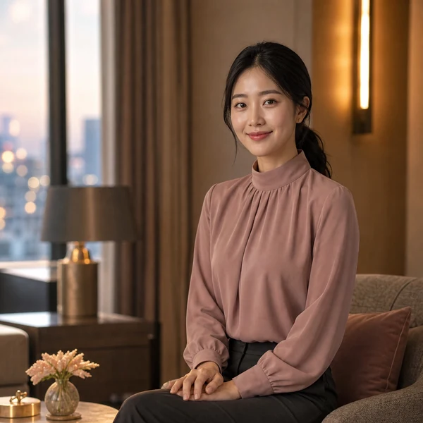 시그니처 클로이케어 마사지 안내 이미지