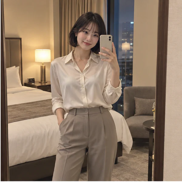라운지 가을웰빙 홈타이 안내 이미지