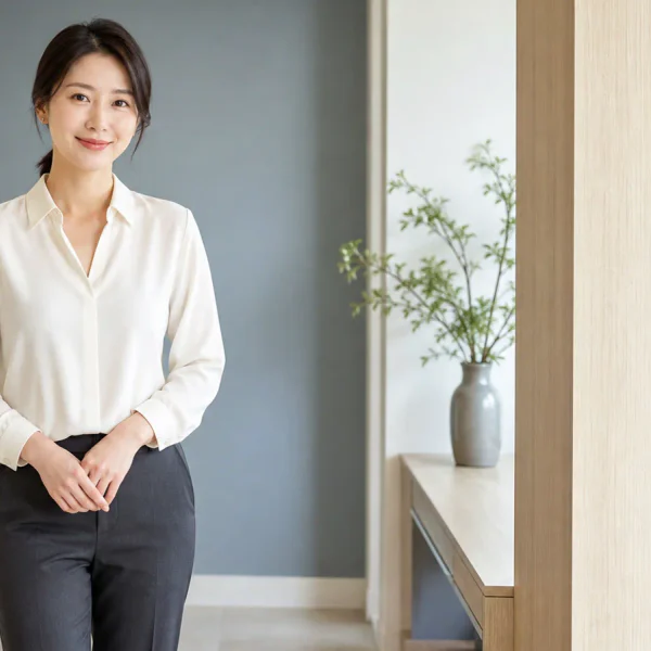 블랑 은비센터 마사지 안내 이미지