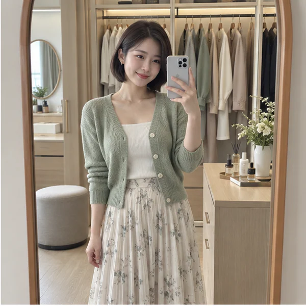 아로마 미나웰빙 테라피 안내 이미지