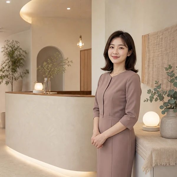 프리미엄 레드존스튜디오 테라피 안내 이미지