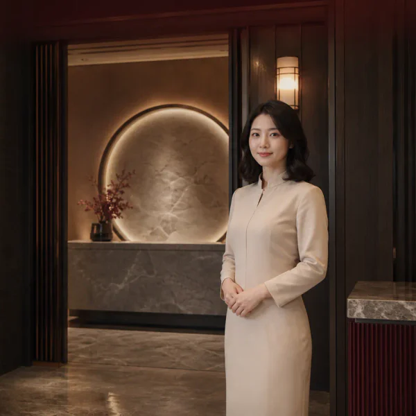 아로마 사나포레스트 테라피 제휴업체 이미지