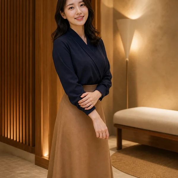 라운지 클로이가든 홈타이 제휴업체 이미지