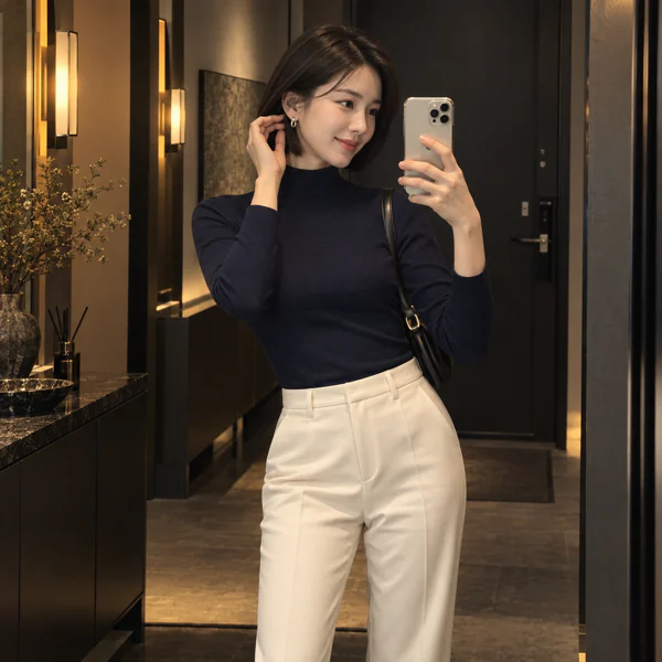 라운지 혜리포레스트 홈타이 안내 이미지