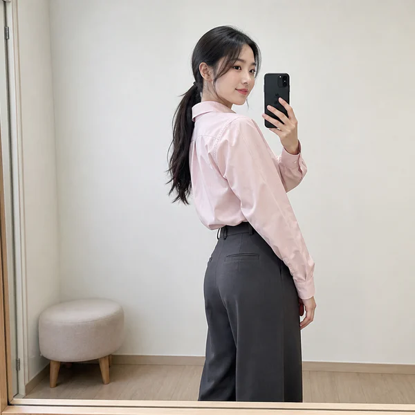 프리미엄 로제스튜디오 테라피 안내 이미지