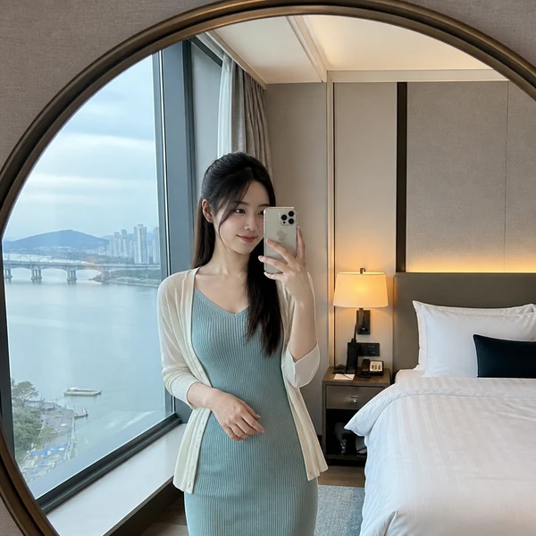 프리미엄 솔라하우스 홈타이 안내 이미지