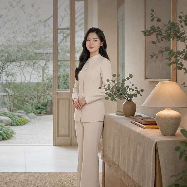 블랑 해온센터 마사지 안내 이미지