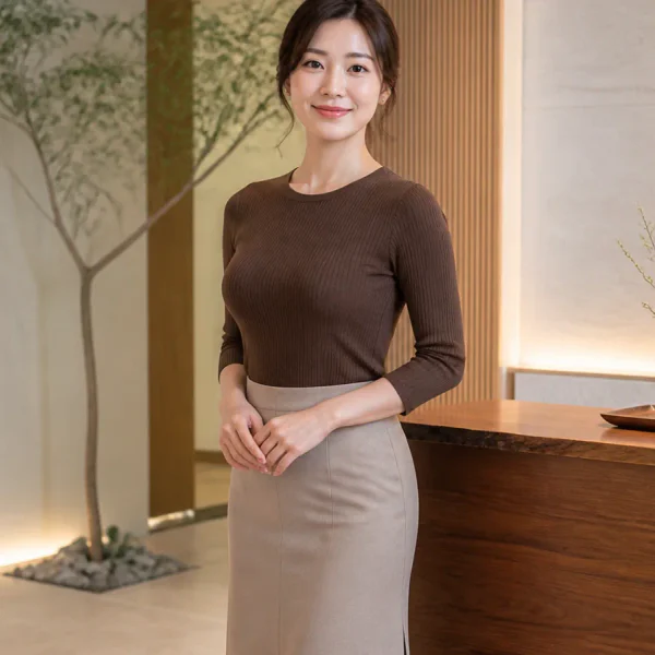 가든 하니스테이 테라피 제휴업체 이미지