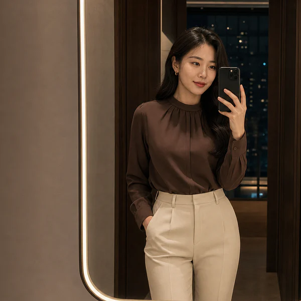 프리미엄 네이처케어 마사지 안내 이미지