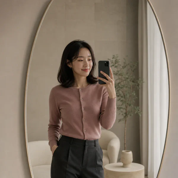 스위트 유리아라운지 홈타이 안내 이미지