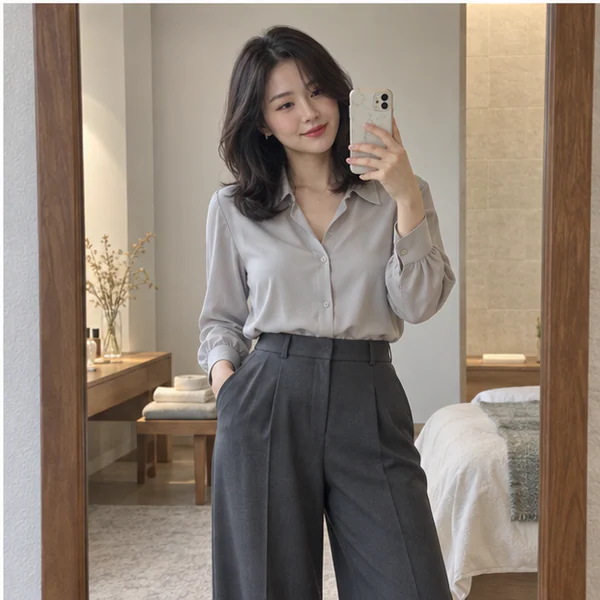 라운지 리서포레스트 테라피 안내 이미지