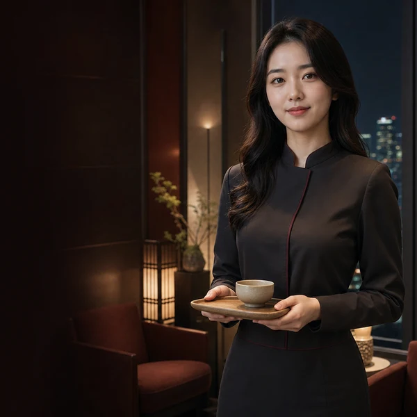 블랑 사나아지트 테라피 안내 이미지