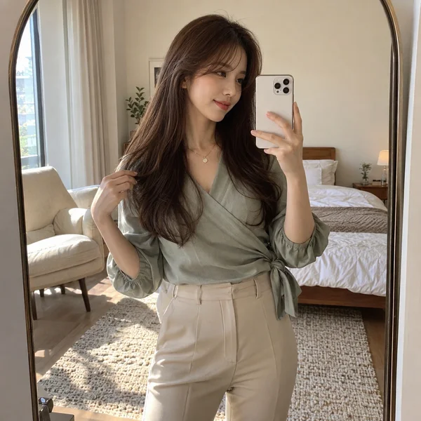 프리미엄 루나스튜디오 홈타이 안내 이미지