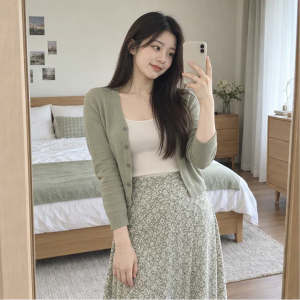 힐링 제니살롱 테라피 안내 이미지