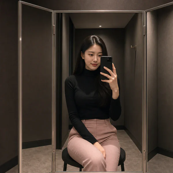 시그니처 원영케어 홈타이 안내 이미지