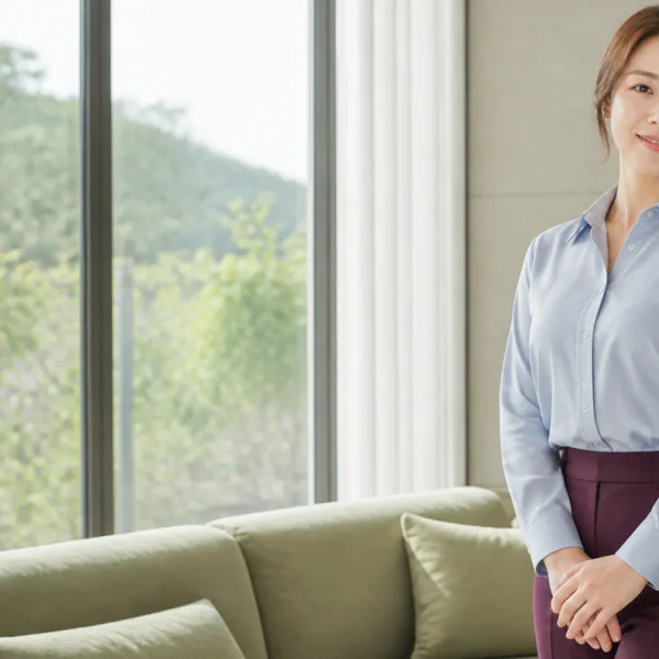 웰니스 윈터릴렉스 마사지 안내 이미지