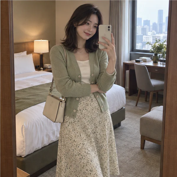 힐링 새봄룸 테라피 제휴업체 이미지