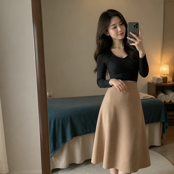 포레스트 설현하우스 테라피 안내 이미지