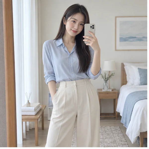 라운지 하린웰빙 홈타이 안내 이미지
