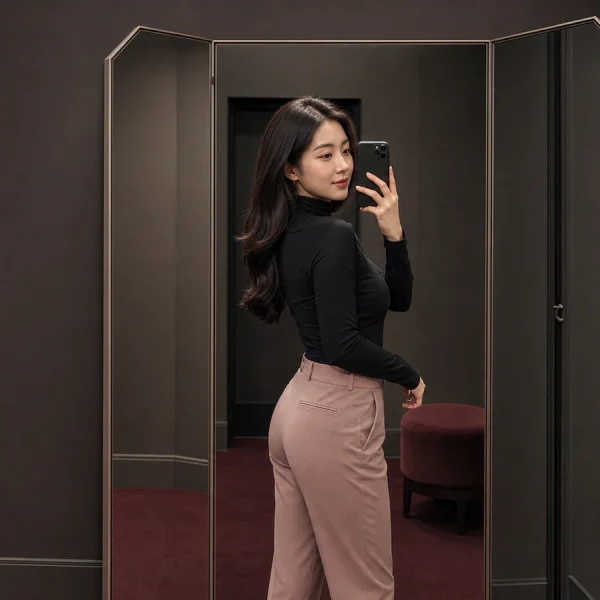 그랜드 메르시테라스 홈타이 안내 이미지