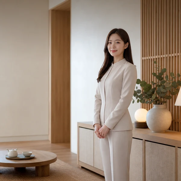 가든 원영스테이 홈타이 제휴업체 이미지