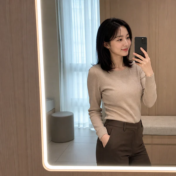 프리미엄 제니하우스 테라피 안내 이미지