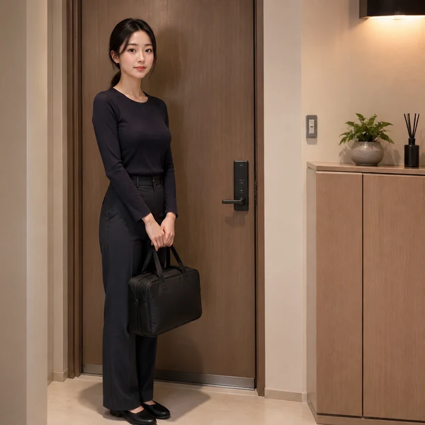 스위트 로아테라스 홈타이 안내 이미지