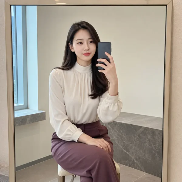가든 미나스테이 테라피 안내 이미지